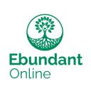 Ebundant Online logo